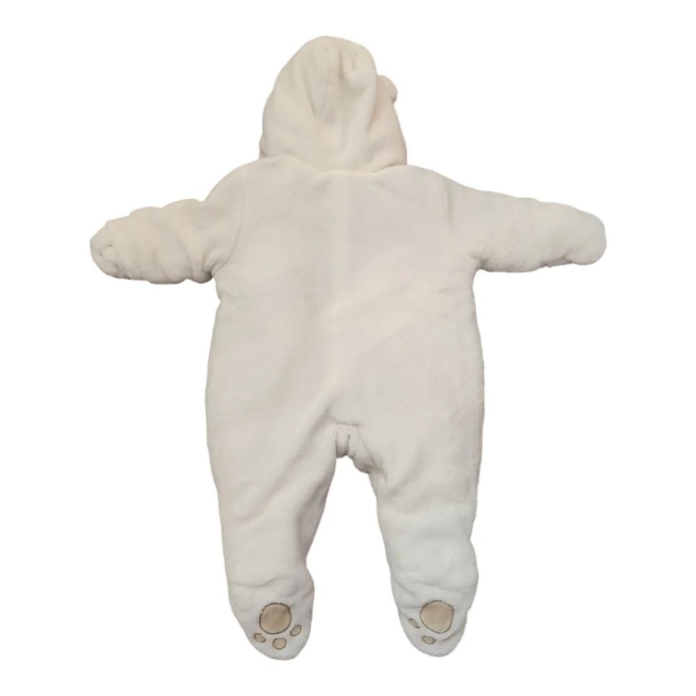 Miniwear Baby Snow Bunting Snow suit, size 3-6 months